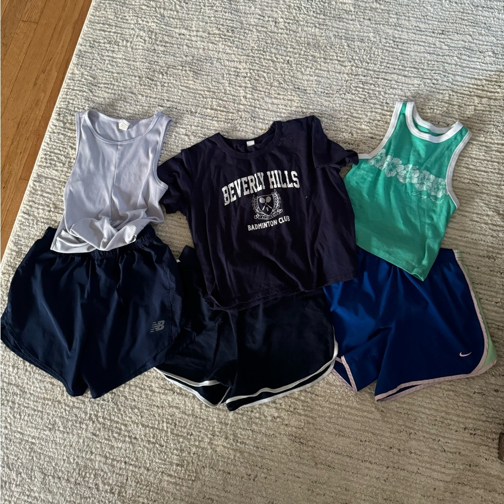 Bundle size xs